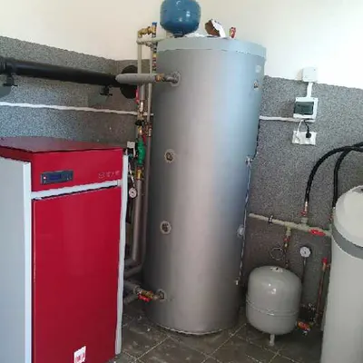 B.R.T – Hydraulik, Kotły Pelletowe, Wiercenie Diamentowe | Białystok